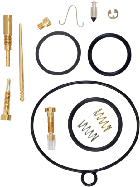 Set de reparație pentru carburator, 1, nordicamoto.ro