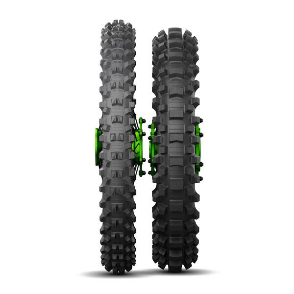 Starcross 6Soft Tire -1