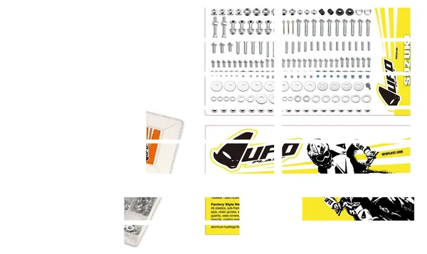 Complete Professional Pack Steel-0