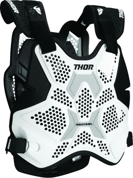 Armura Thor Sentinel Pro White-3