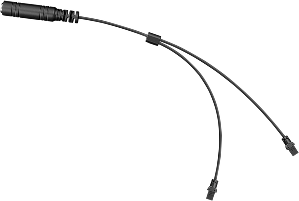 Cablu Sena Adaptor 10 R Split Y