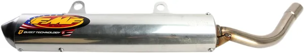 Q Slip-on Muffler-0