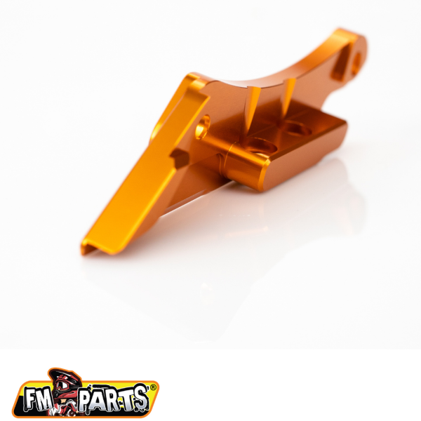 Protectie Ghidaj Lant Fm-Parts KTM/HUSQVARNA 2020-2023 Orange-2