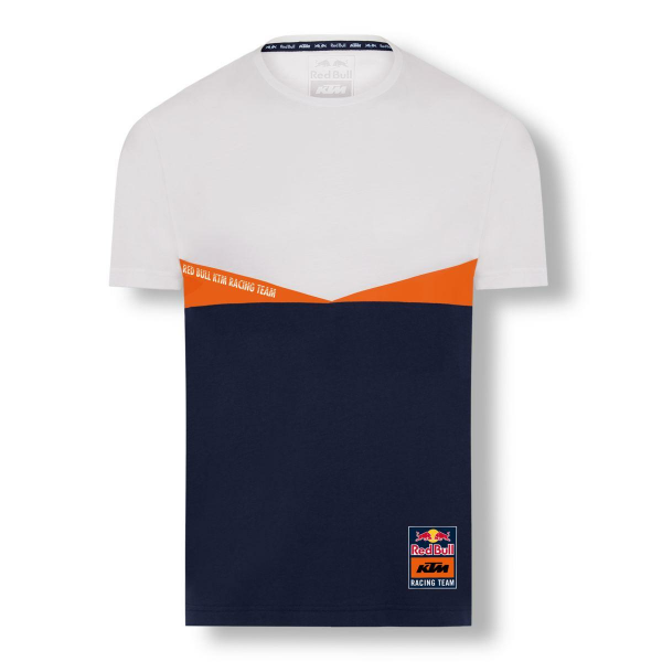 Tricou Ktm Red Bull  Fletch Tee-9c97fa8aad1dbea5f98d1d7f96afc7fa.webp