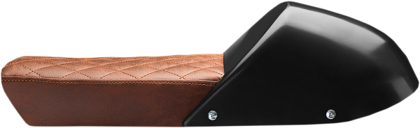 Café Racer Scrambler Seat Brown, 1, nordicamoto.ro