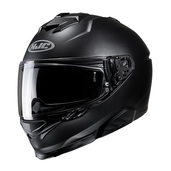 Casca HJC i71 Solid Mat Antracit-1