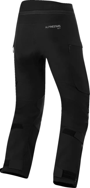 Pantaloni Andes Pro Drystar Xf, negri, 2, nordicamoto.ro