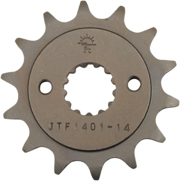 JT SPROCKETS Front Sprocket 