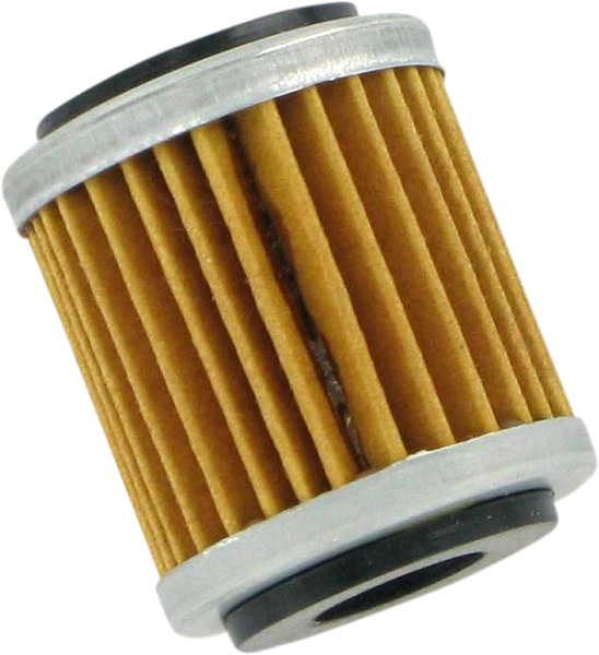 Filtru de ulei galben, 1, nordicamoto.ro