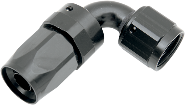 Universal Hose End Black, 1, nordicamoto.ro