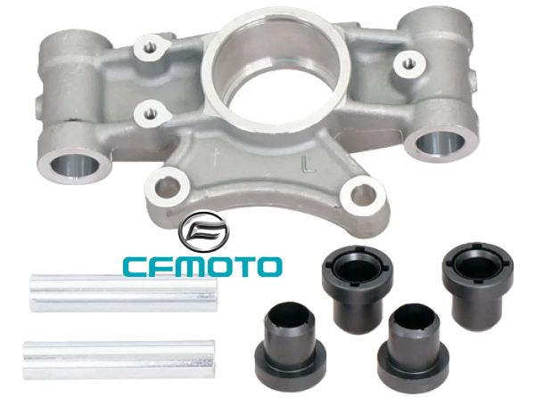 FUZETA SPATE STANGA CFMOTO 400AU / 500ATR / 625-C / cf820 2017 - 2026