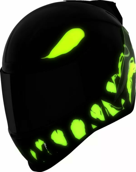 Casca Icon Airform Manik'rr Mips Black-4