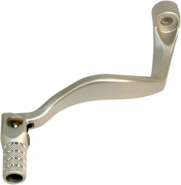 Forged Aluminum Shift Lever Chrome