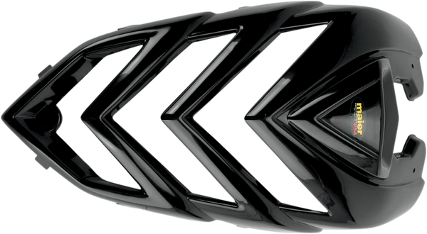 Replacement Hood Black, 1, nordicamoto.ro