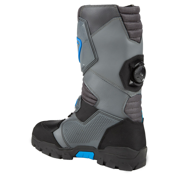 Cizme Snowmobil Klim Havoc GTX BOA Concealment-22