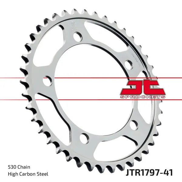JT SPROCKETS Rear Sprocket Natural -9cbf9fa2cb32168c38b16d818f09a24f.webp