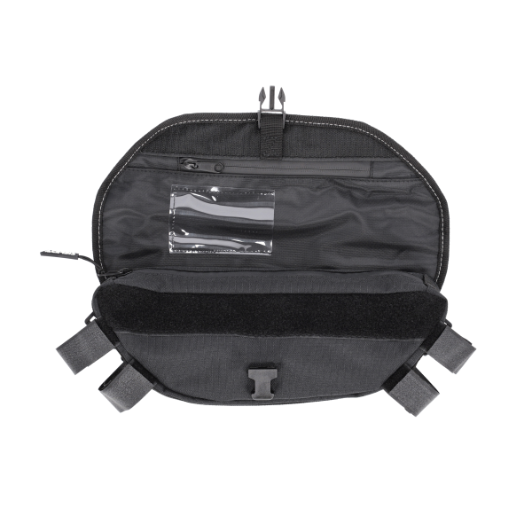 Geantă Ghidon Acerbis MANUBAG TOOL BAG 2.0 Black-4