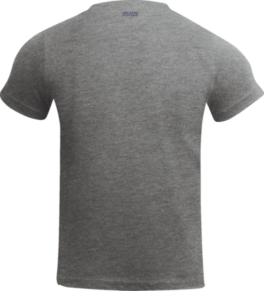 Tricou Copii Thor Aerosol Gray 4T, 2, nordicamoto.ro