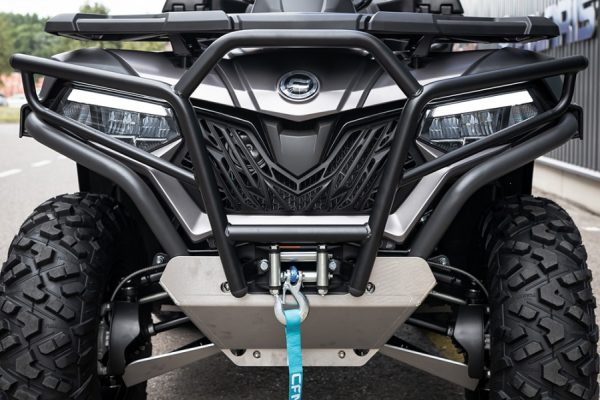 FRONT BUMPER ASSEMBLY, 3, nordicamoto.ro