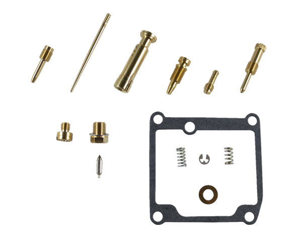 Set de reparație pentru carburator, 1, nordicamoto.ro