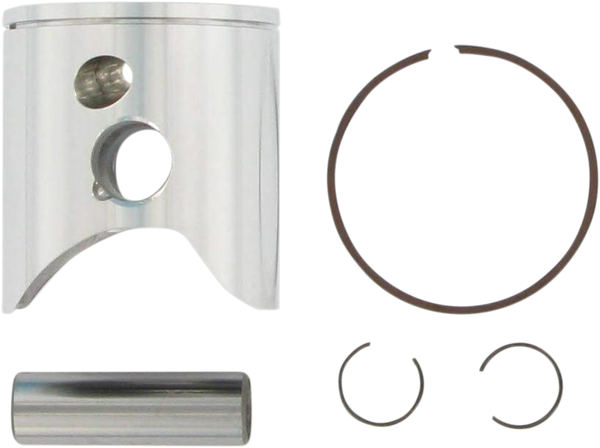 High-performance Piston, 3, nordicamoto.ro