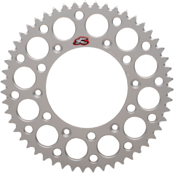 Rear Sprocket Silver, 1, nordicamoto.ro