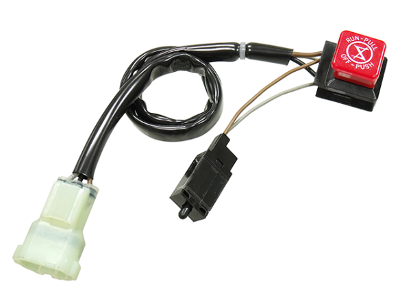 Sno-X Kill switch Polaris 600/700/800