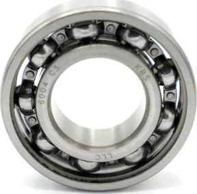 GROOVED BALL BEARING 20X42X12