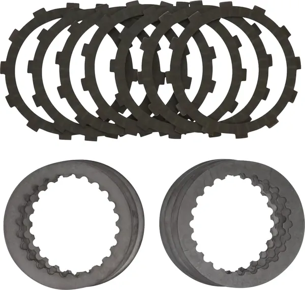 Kit ambreiaj KTM 450/525 EXC-R 06-07 Prox-4