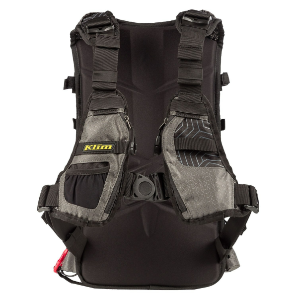 Rucsac Hidratare Klim Nac Pak 3L Hydrapak Concealment-3