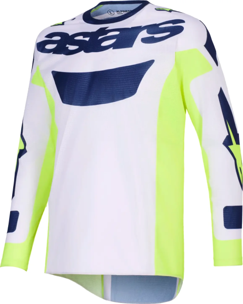 Tricou Alpinestars Racer Air Riway Gray-9cd291e11076973a07de41942da4ba0c.webp