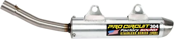 304 Silencer Silver-0
