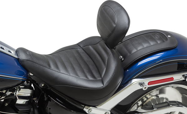 Touring Seat Black, 1, nordicamoto.ro