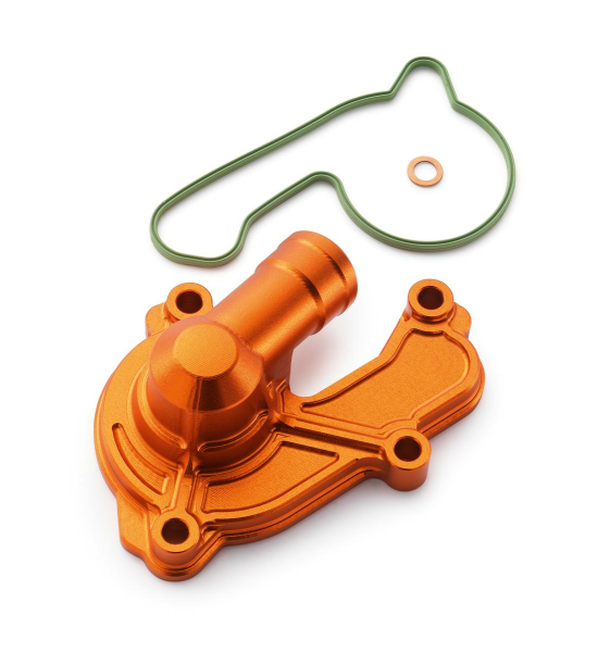 Capac pompa apa KTM 250/350 17-22-0