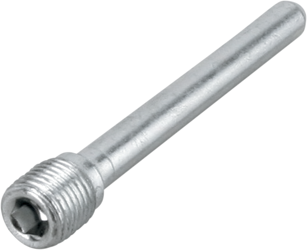 Brake Caliper Pin Silver, 1, nordicamoto.ro
