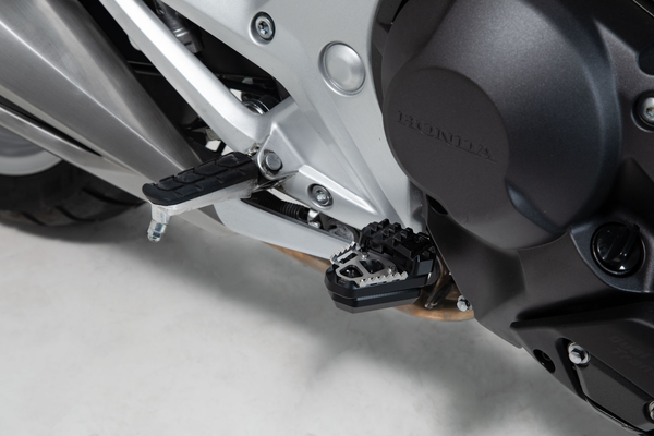 Extension For Brake Pedal Black-1