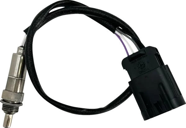 Senzor de oxigen negru, 1, nordicamoto.ro