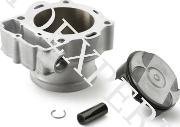 CYLINDER + PISTON, 3, nordicamoto.ro