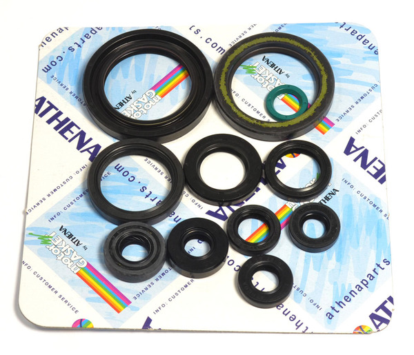 Engine Oil Seal-0