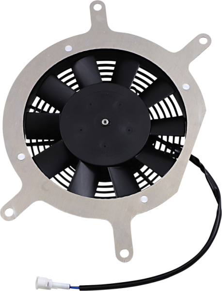 Ventilator de răcire de înaltă performanță, argintiu, 2, nordicamoto.ro