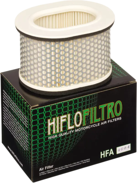 Oe Replacement Air Filter White-0