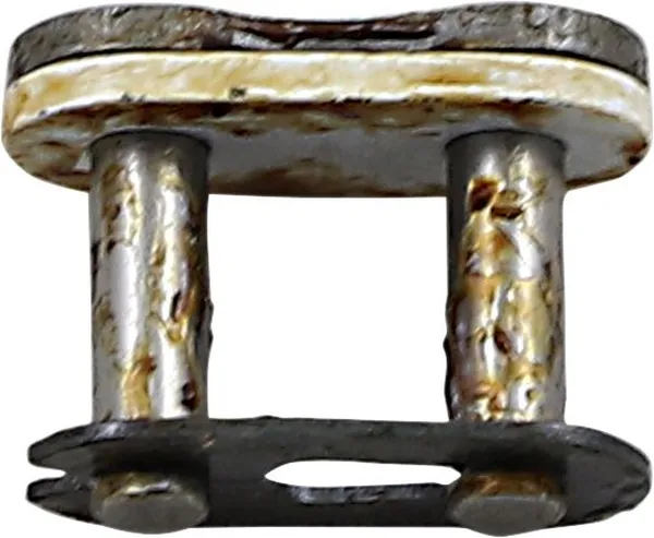 Heavy-duty Chain (h) Clip Connecting Link Natural-0