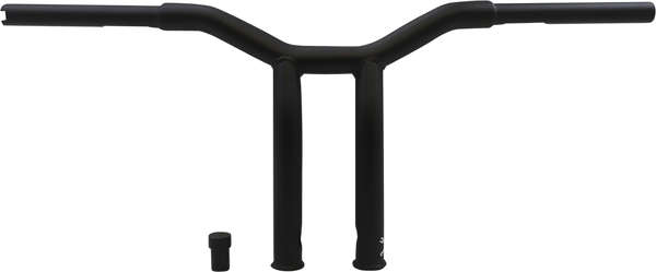 Dominator Handlebar Black, 2, nordicamoto.ro
