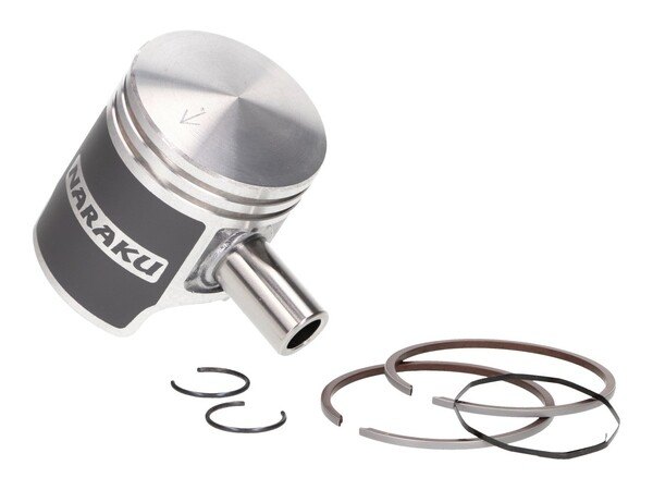Set de pistoane, 2, nordicamoto.ro