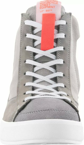 Alpinestars Stated Shoes Gray -5