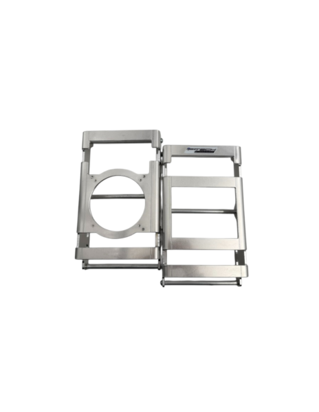 Protectii radiator Beta RR 200/250/300/ X-Pro 2T '20-'26/ 4T '20-'26﻿ P-Tech-2