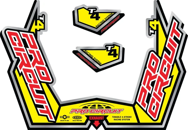 Exhaust Decal-2