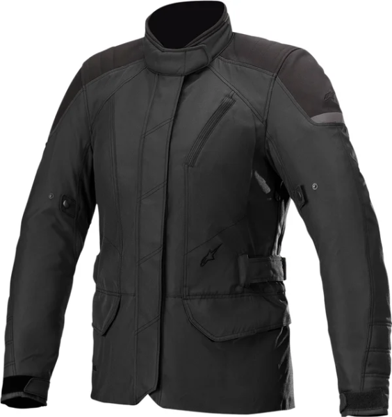 Stella Gravity Jacket Gray  2XL, 1, nordicamoto.ro
