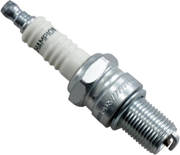 Copper Plus Spark Plug, 1, nordicamoto.ro