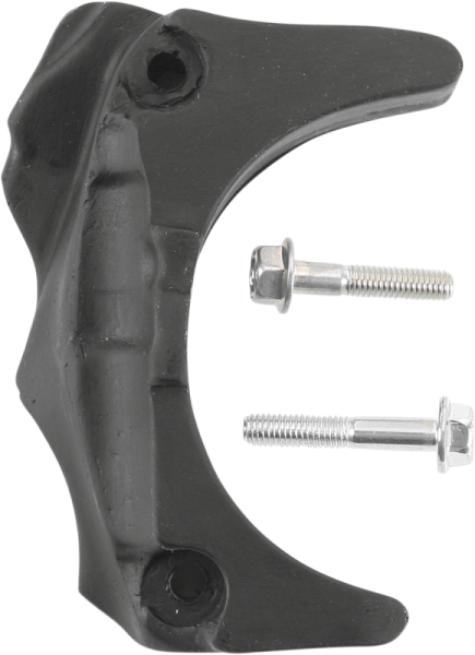 MOOSE RACING Poly Case Saver Black -0